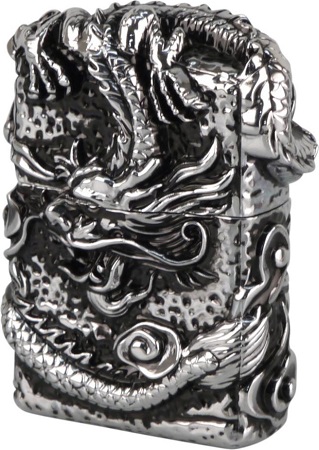 Dragon Dual Jet Lighter